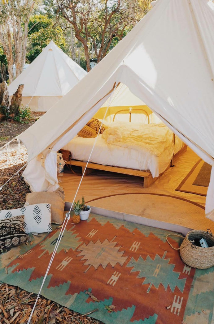 Minjerribah Camping | Luxury glamping spots in and around Brisbane Minjerribah Camping | Luxury glamping spots in and around Brisbane